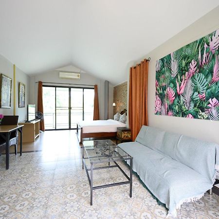 Busaya Resort & Cuisine Nakhonpathom Kültér fotó