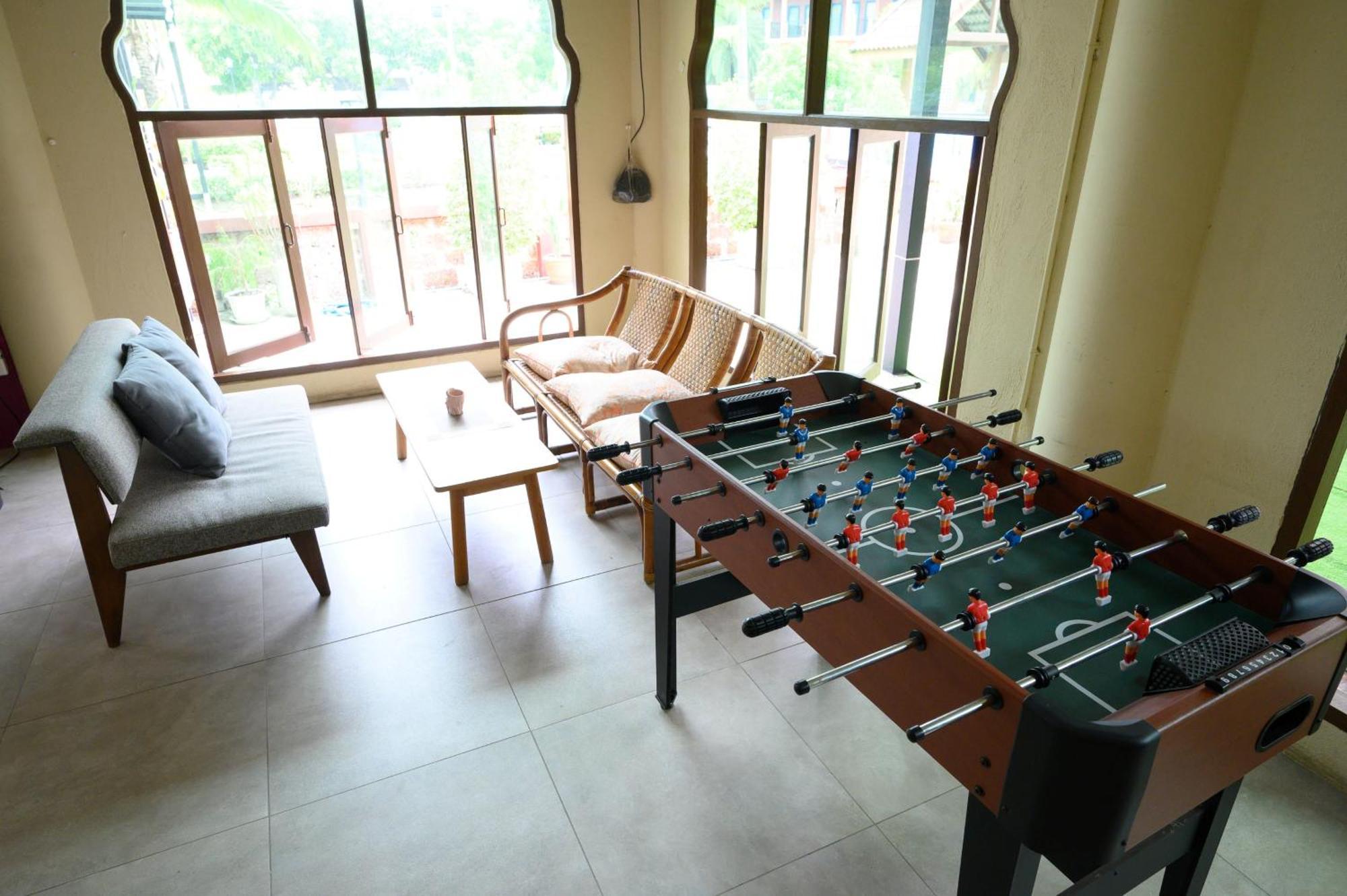 Busaya Resort & Cuisine Nakhonpathom Kültér fotó